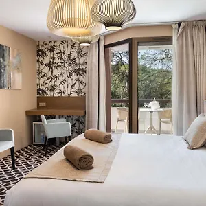 Hotel Mercure Golf De Barbaroux &, Brignoles